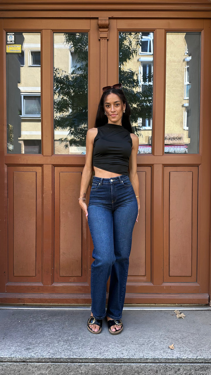 Tall Jeans Amsterdam