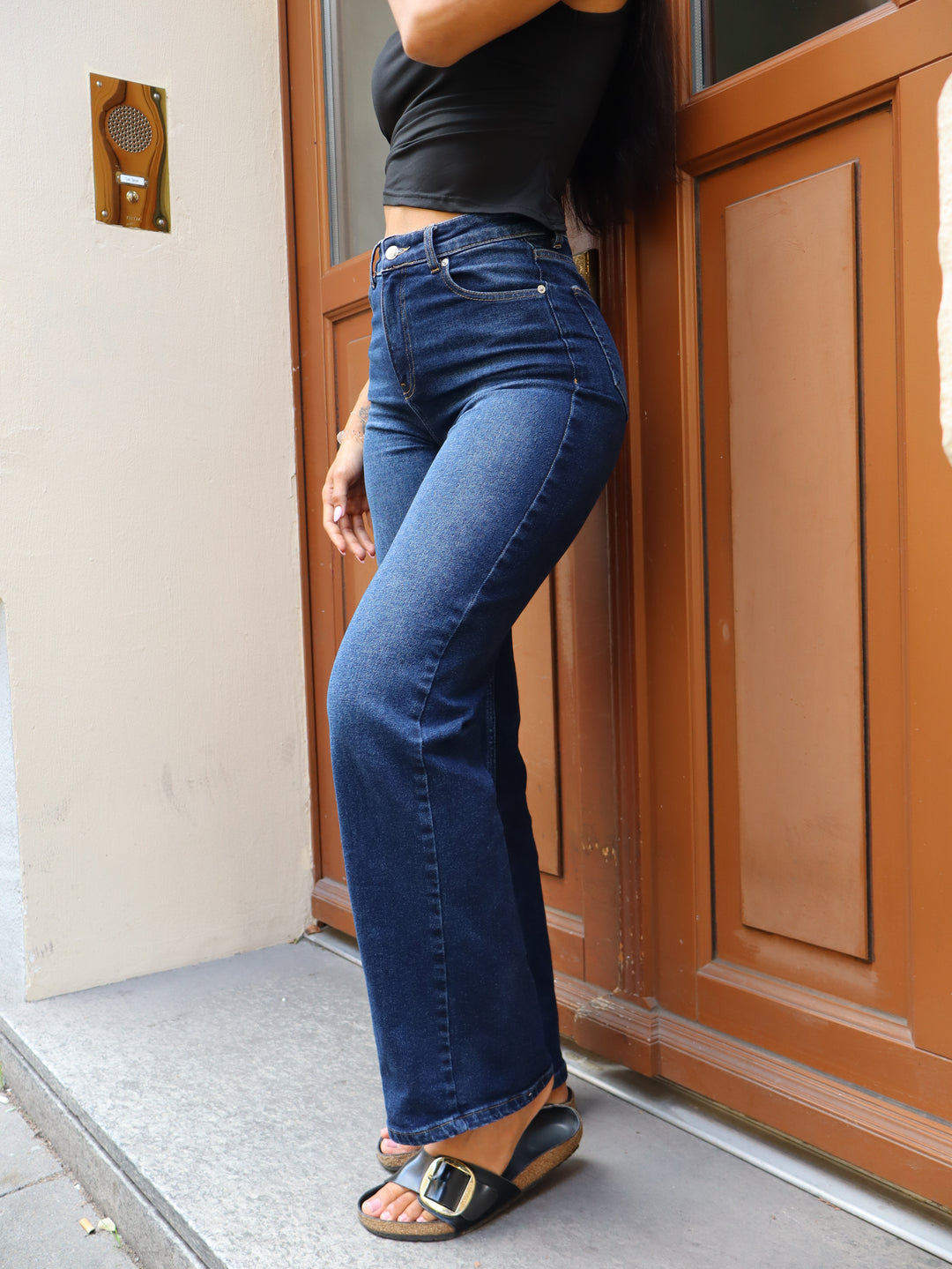 Tall Jeans Amsterdam