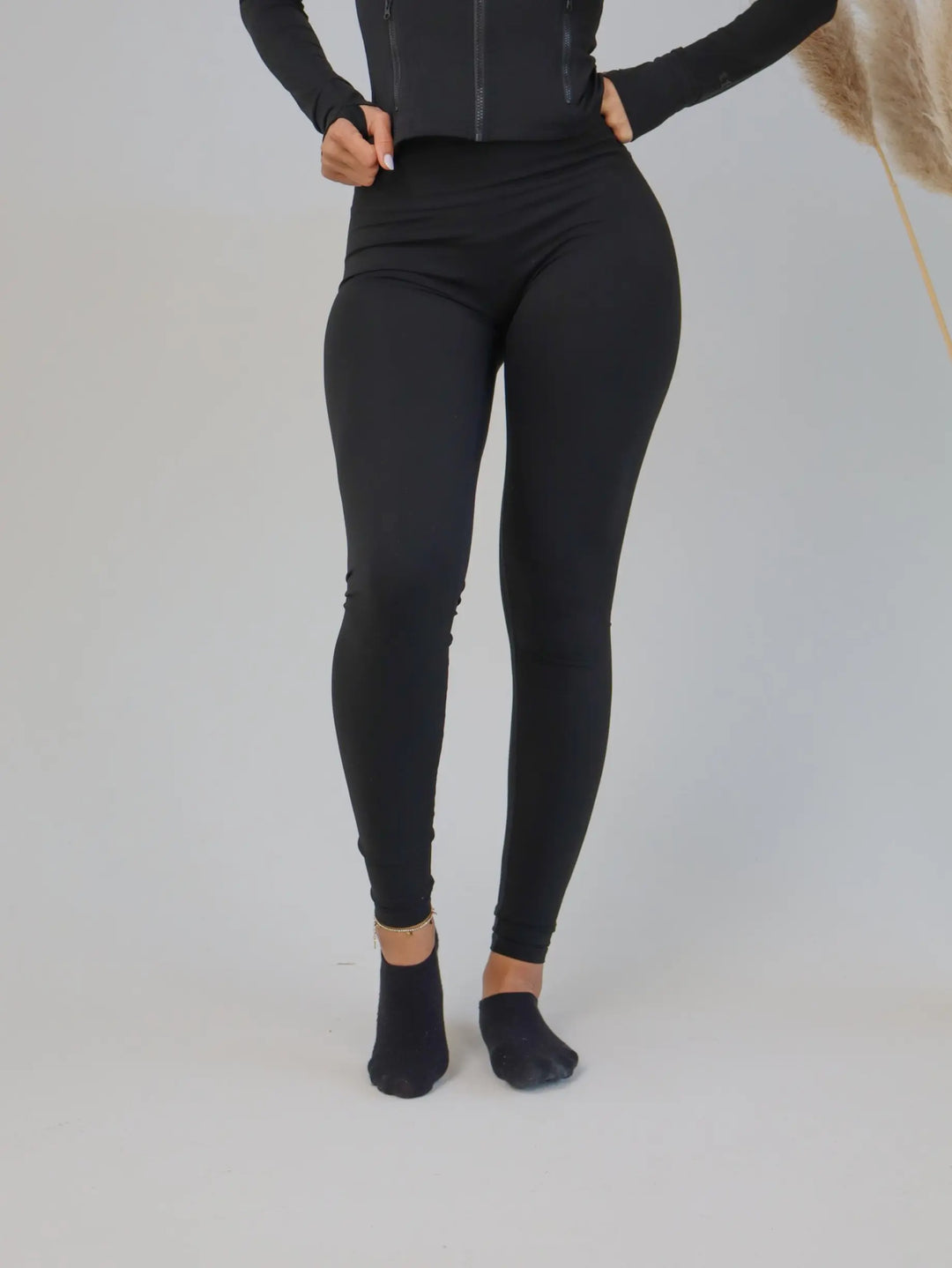 Tall Bestie Sport Leggings - tallfinds