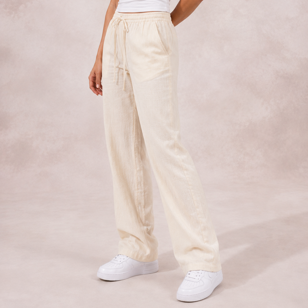 Tall Stoffhosen