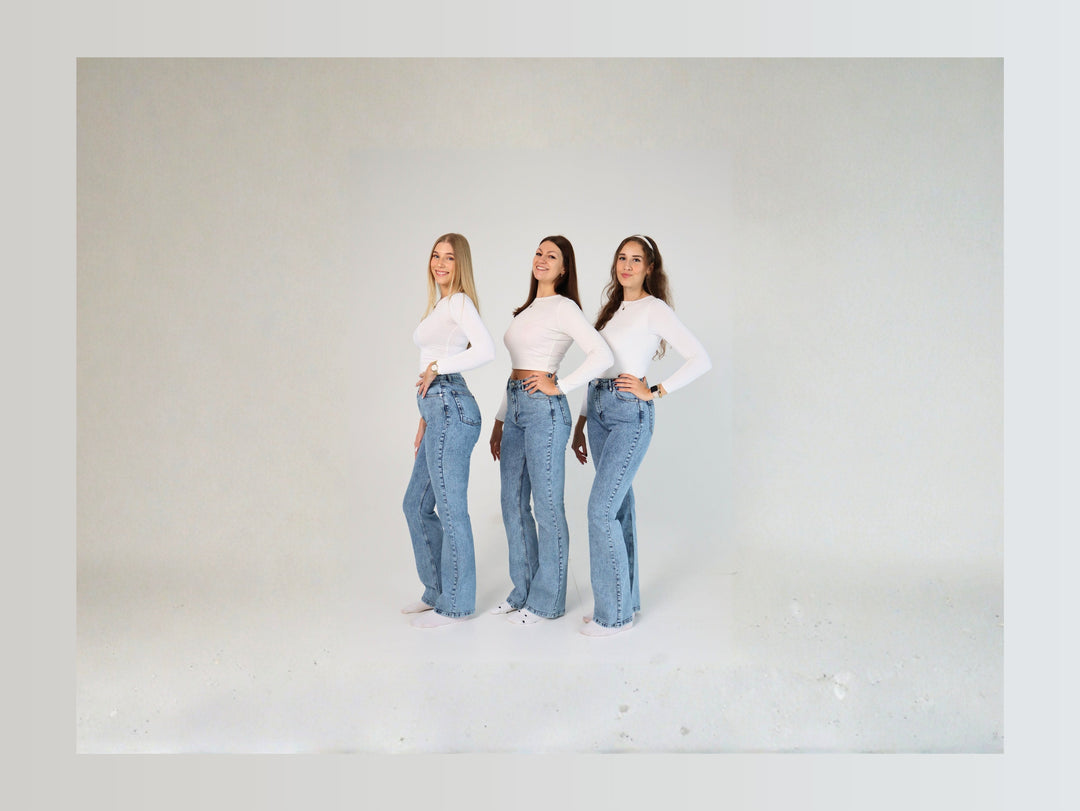 HOSEN FÜR GROSSE FRAUEN