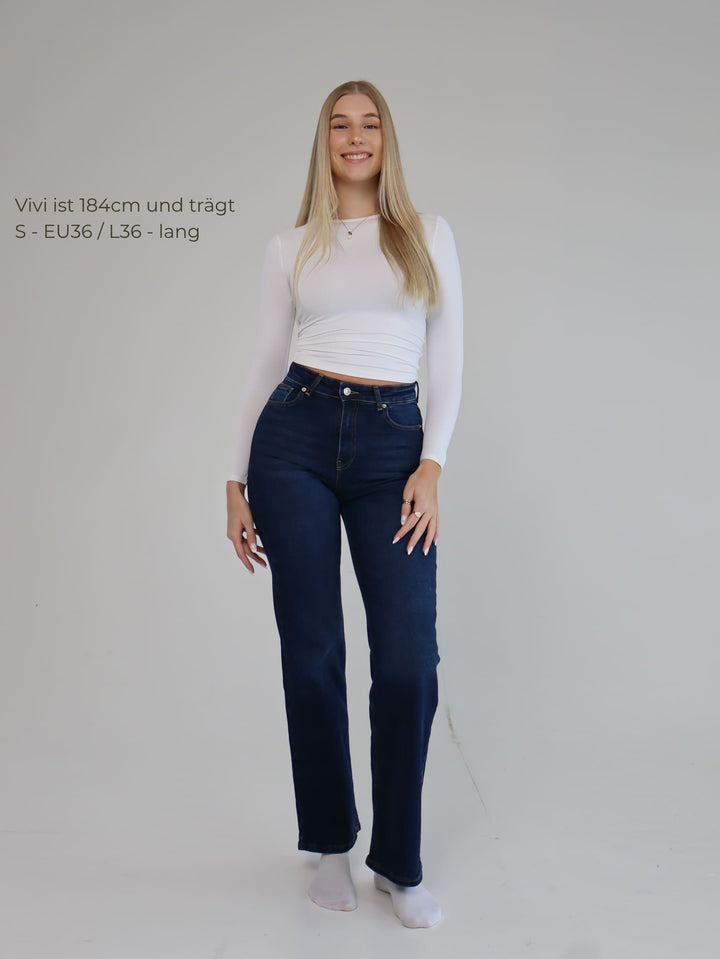 Tall Jeans Amsterdam