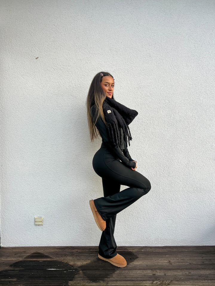 Tall bestie Schal - tallfinds