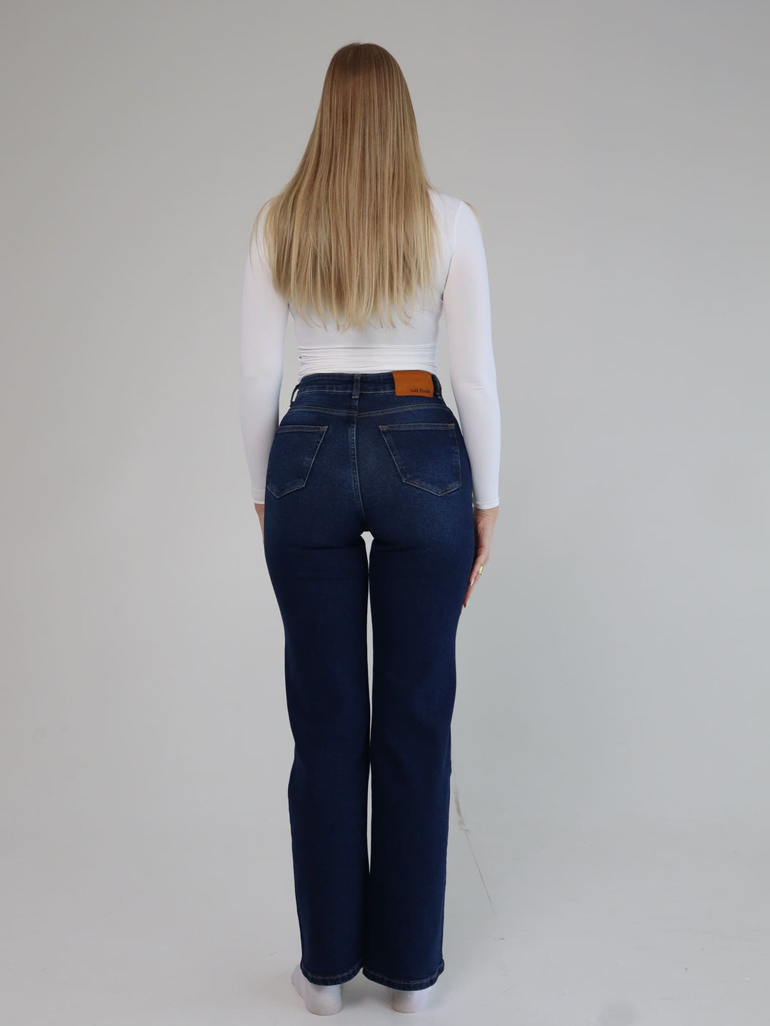 Tall Jeans Amsterdam