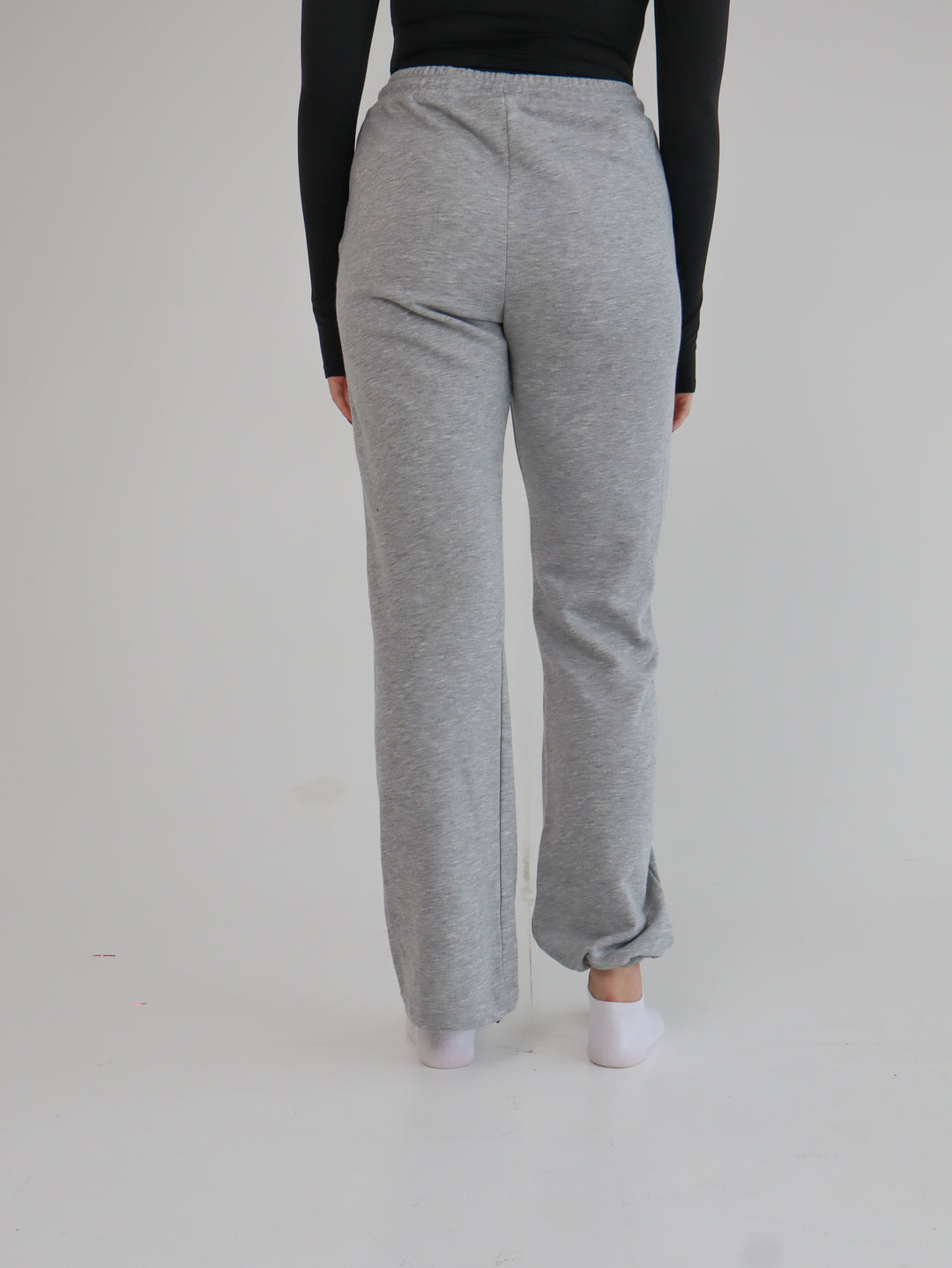 Tall Mid-Waist Jogginghose