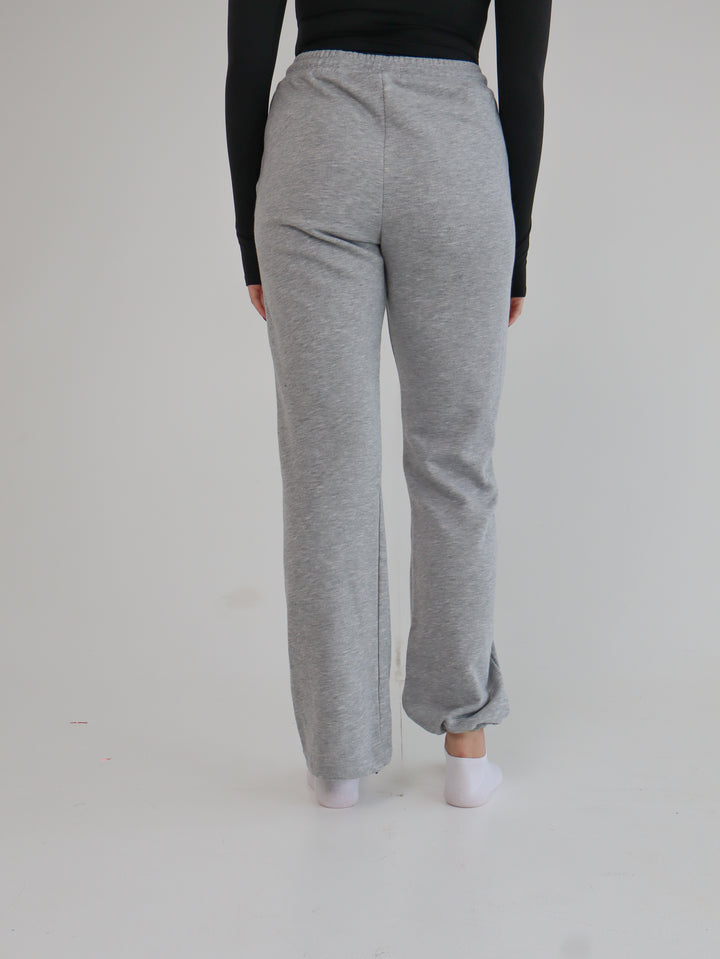 Tall Mid-Waist Jogginghose