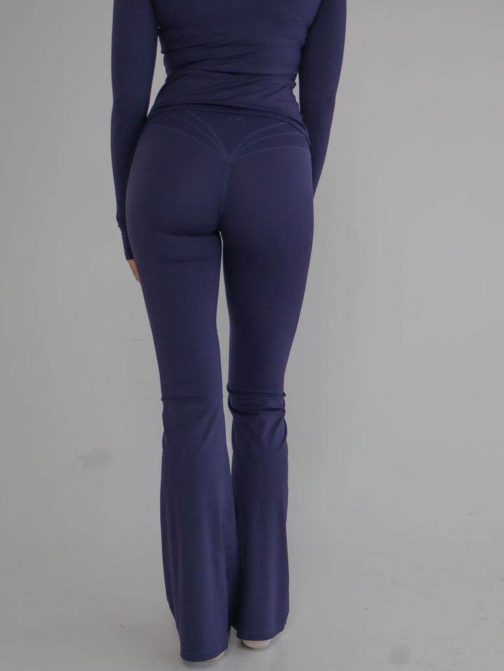 Tall Flared Leggings