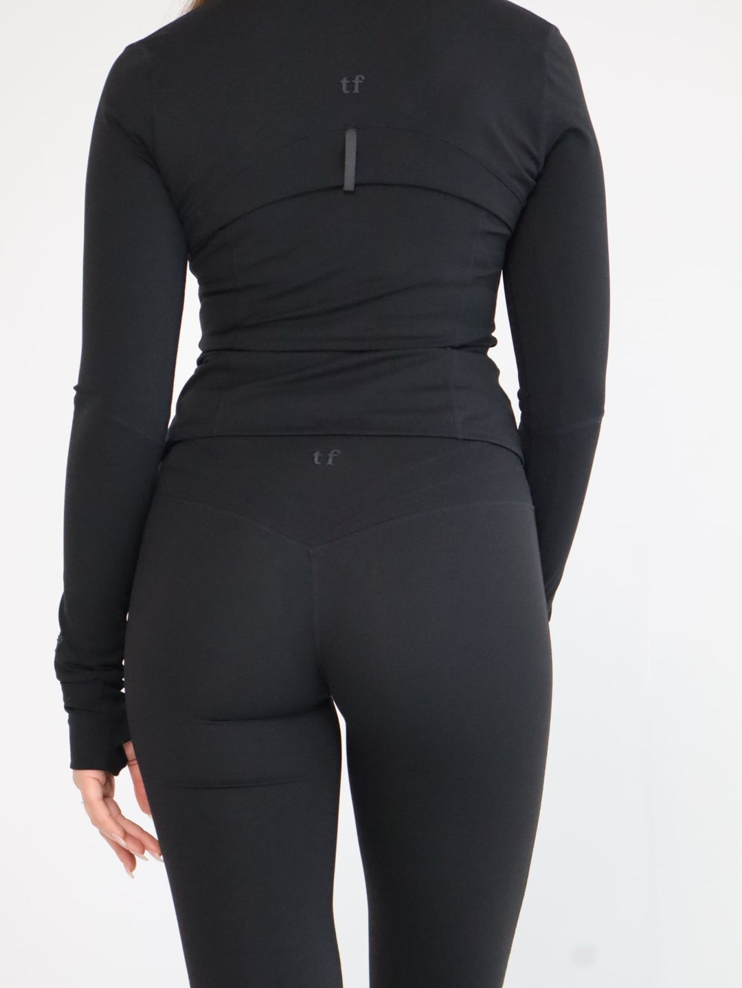 Tall Flared Leggings