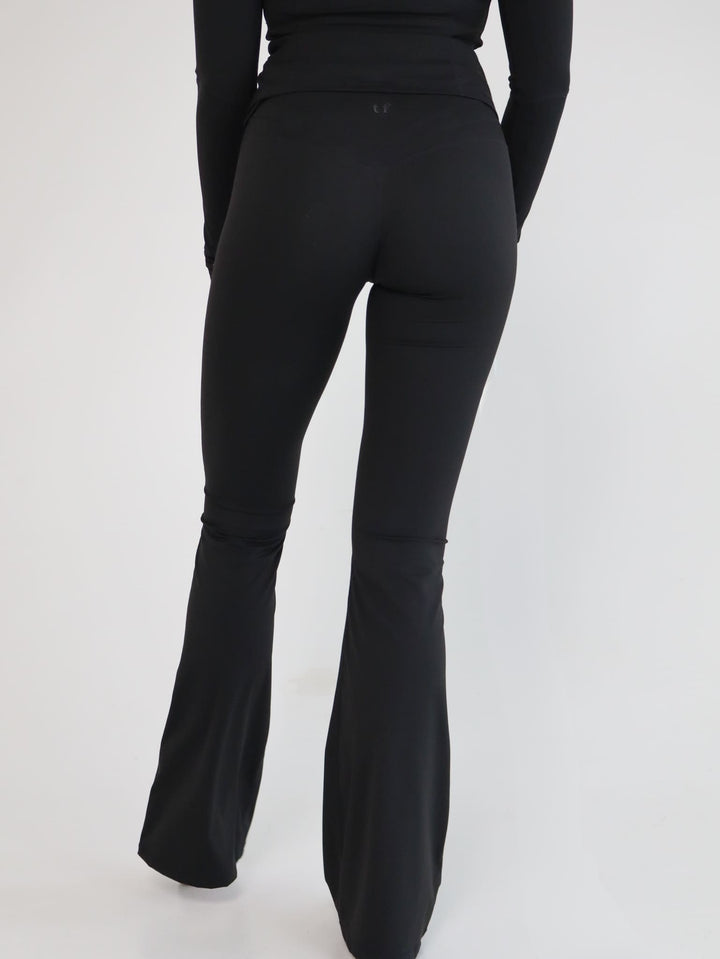 Tall Flared Leggings