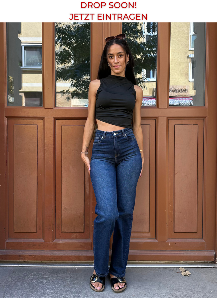 Tall Jeans Amsterdam