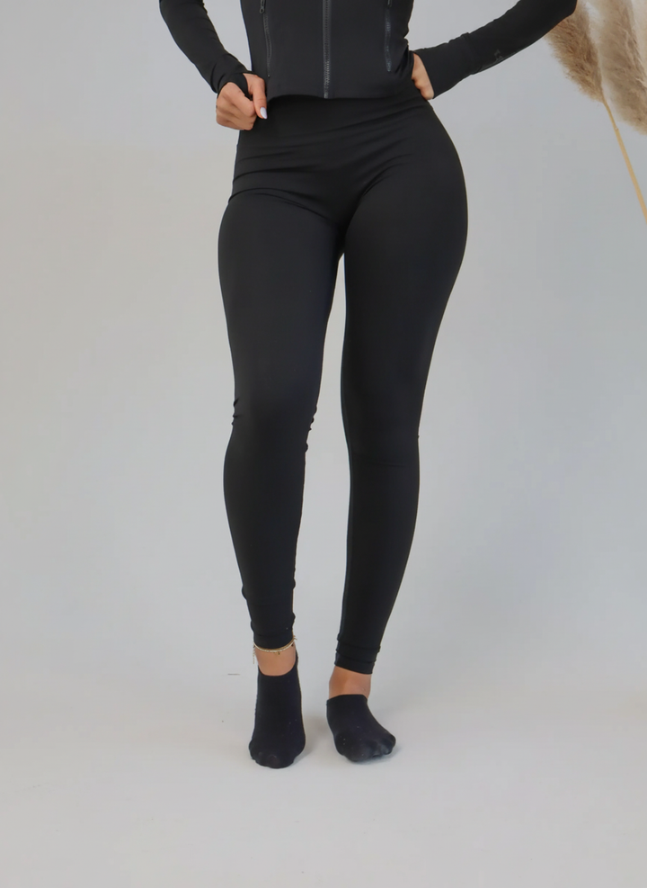 Tall Sport Leggings - tallfinds