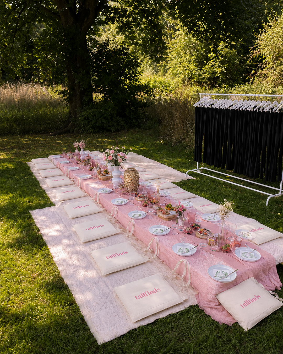 Moers - Pilates x Brunch